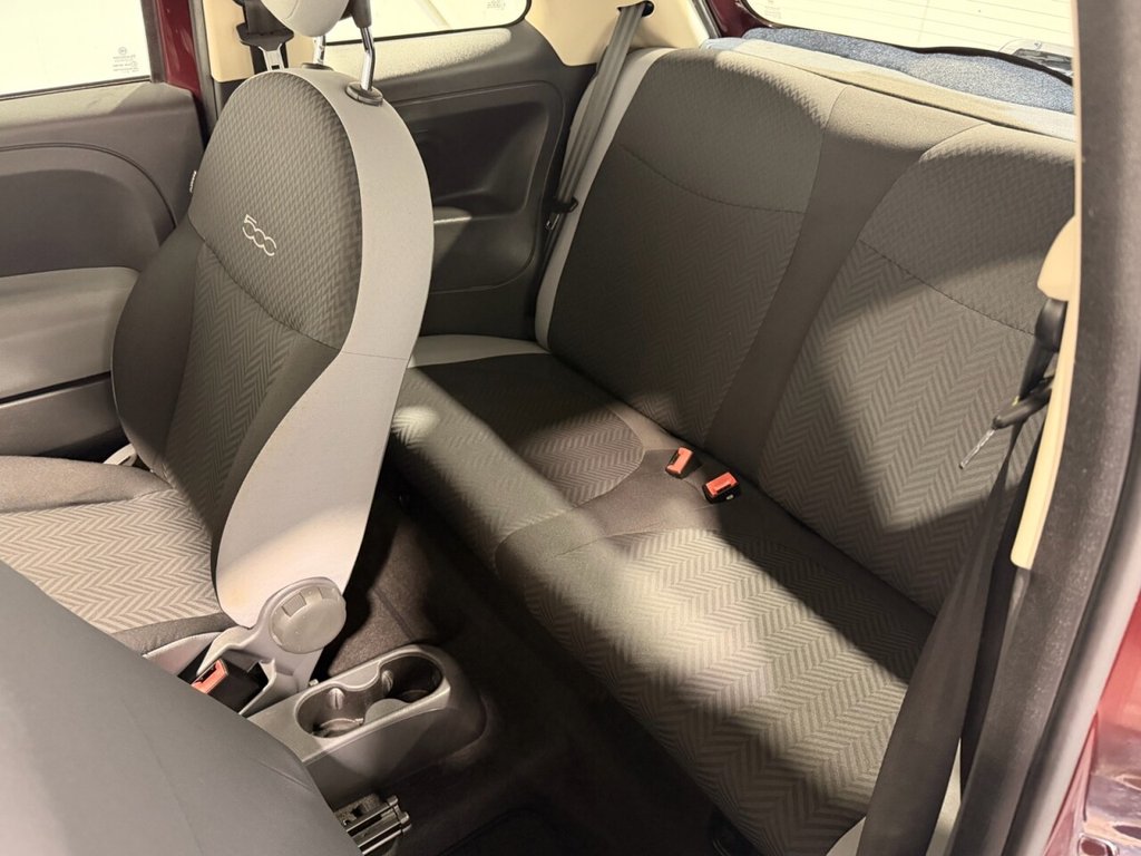 Used Fiat 500 2016 for sale - 76536140: Photo 39