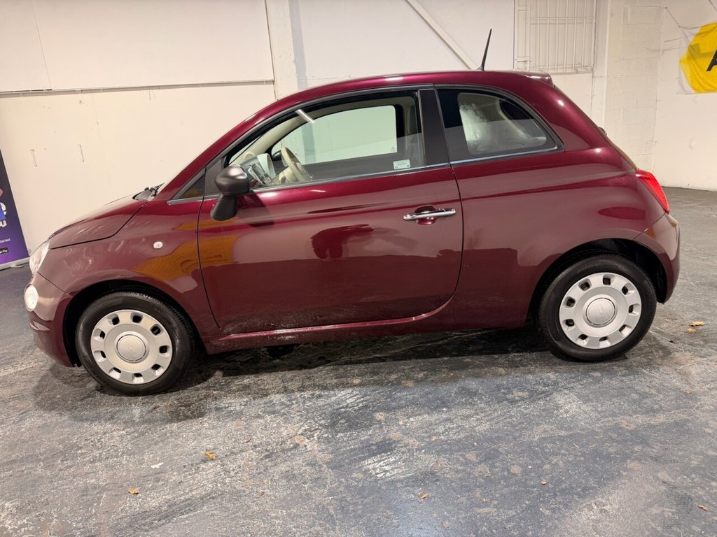 Used Fiat 500 2016 for sale - 76536140: Photo 42