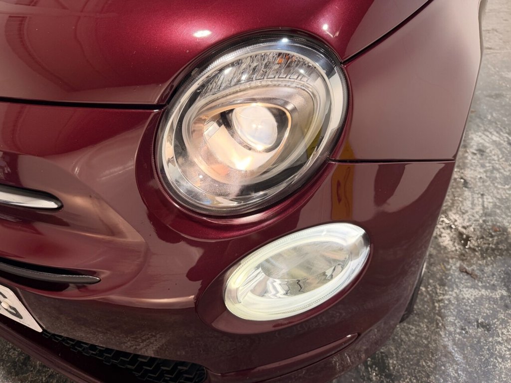 Used Fiat 500 2016 for sale - 76536140: Photo 43