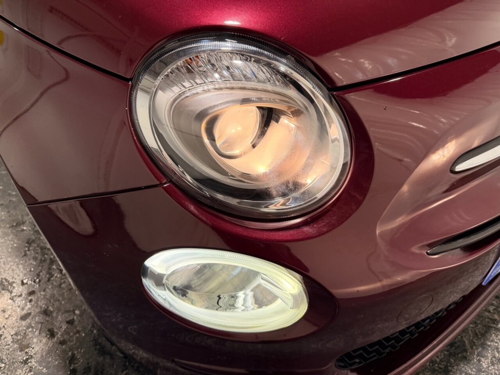 Used Fiat 500 2016 for sale - 76536140: Photo 50