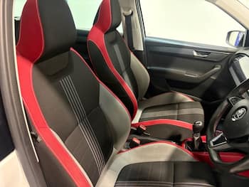 Used Skoda Fabia 2015 for sale - 79695433: Photo