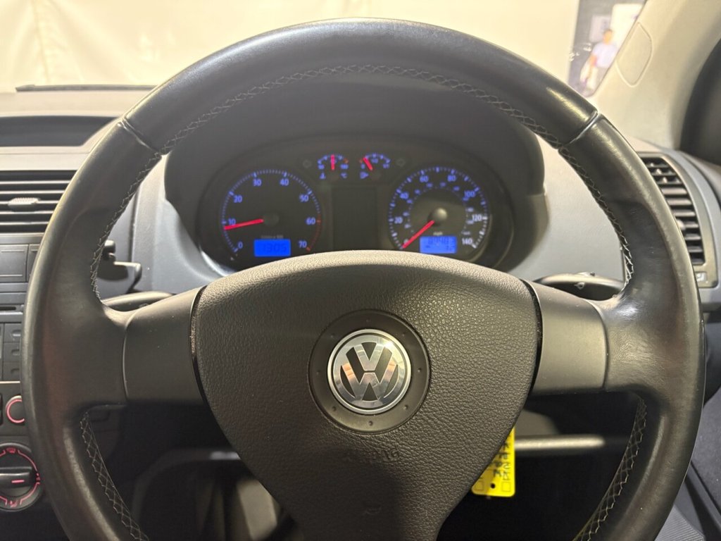 Used Volkswagen Polo 2009 for sale - 76986298: Photo 11