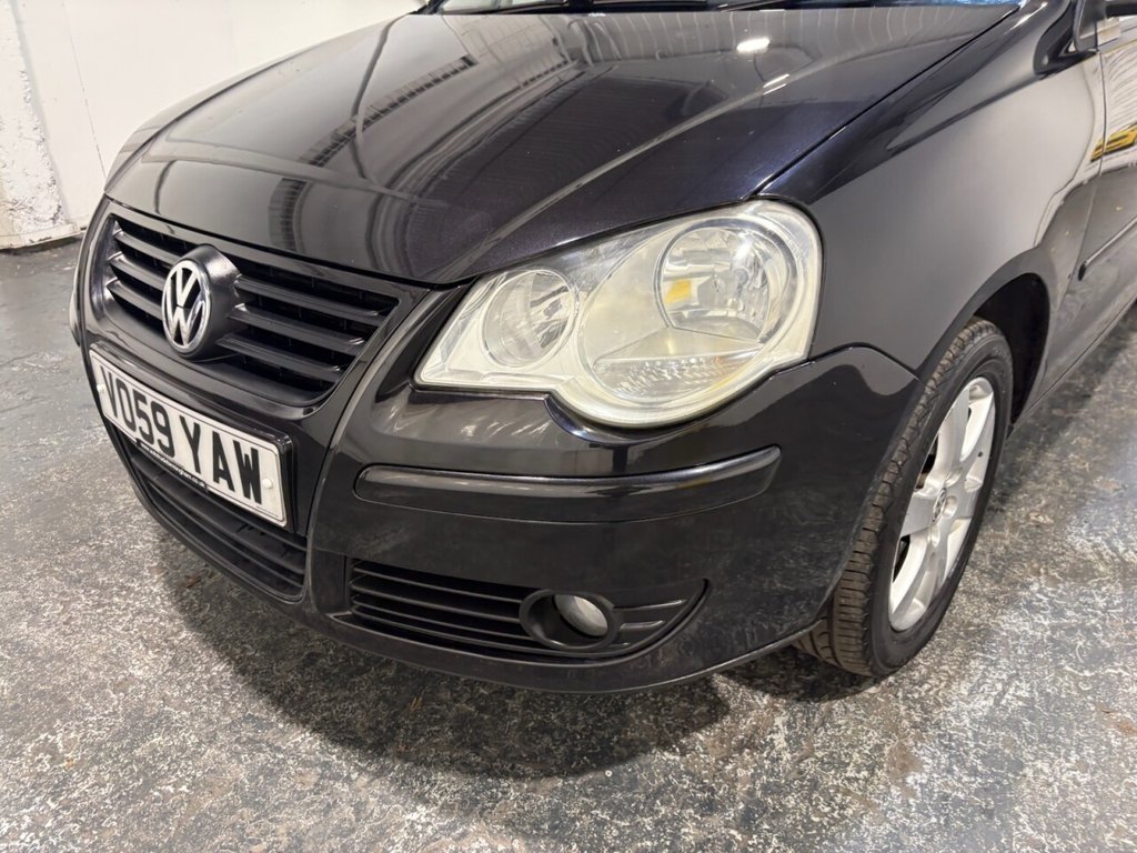 Used Volkswagen Polo 2009 for sale - 76986298: Photo 13