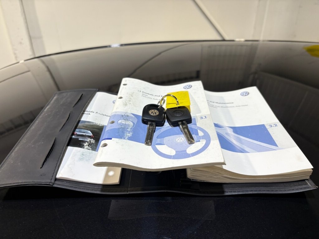 Used Volkswagen Polo 2009 for sale - 76986298: Photo 14