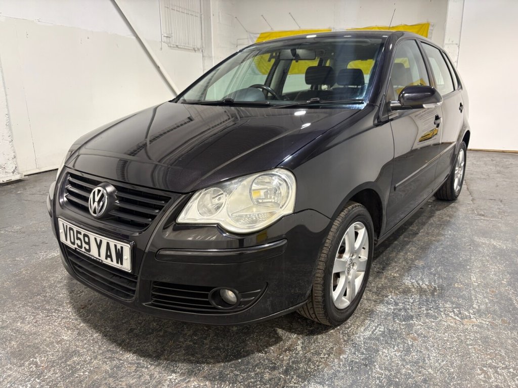 Used Volkswagen Polo 2009 for sale - 76986298: Photo 19