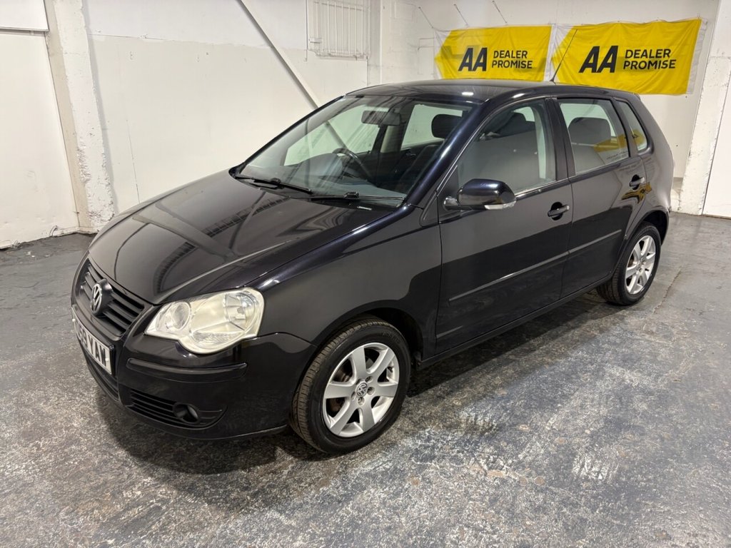 Used Volkswagen Polo 2009 for sale - 76986298: Photo 24
