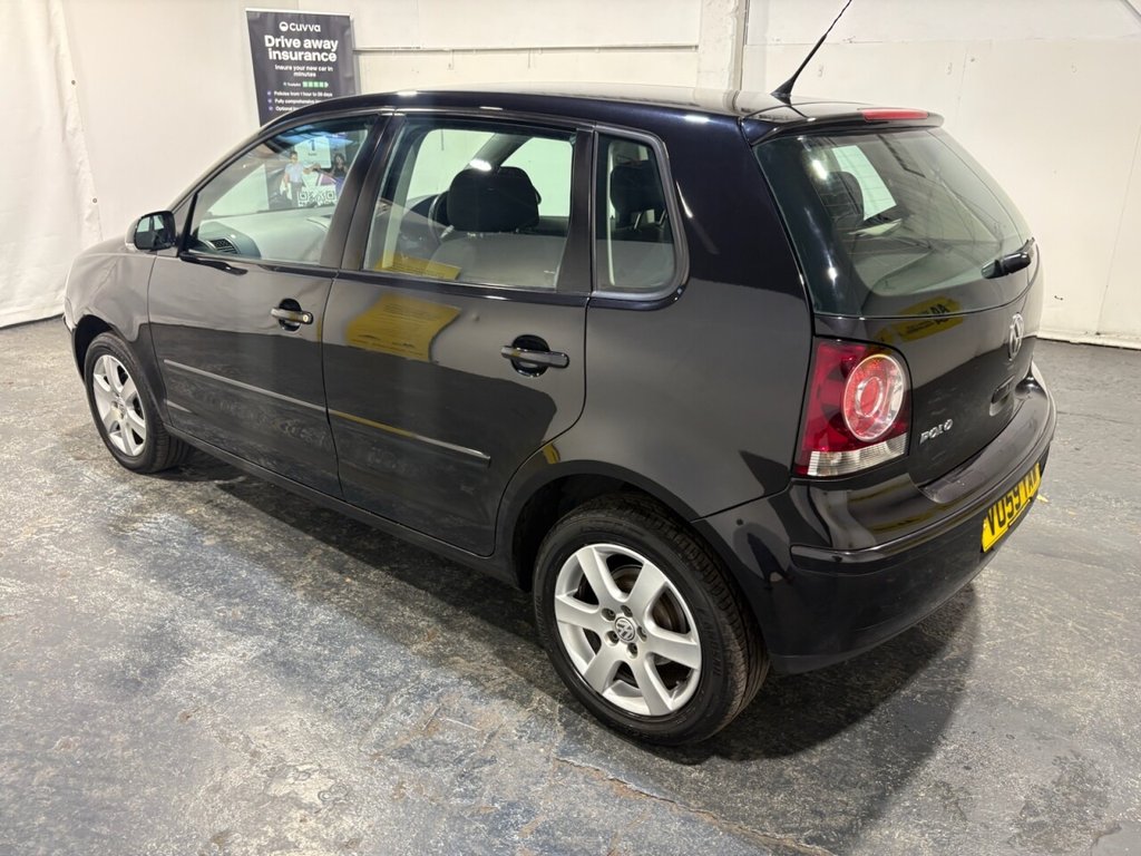 Used Volkswagen Polo 2009 for sale - 76986298: Photo 41