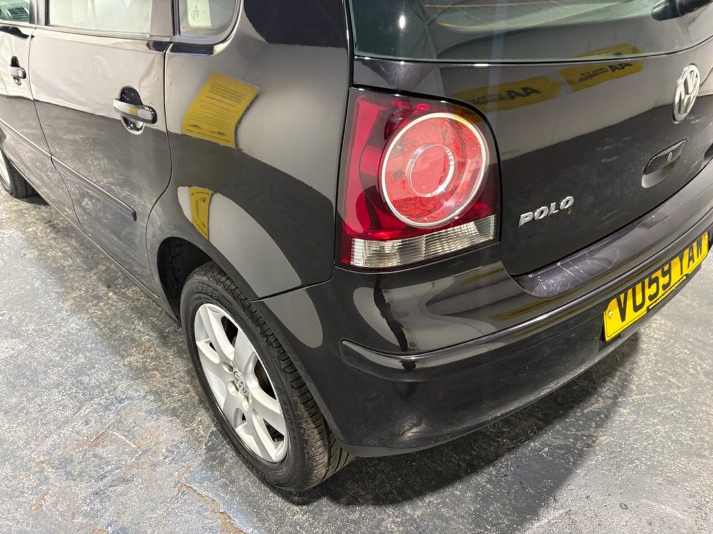 Used Volkswagen Polo 2009 for sale - 76986298: Photo 46