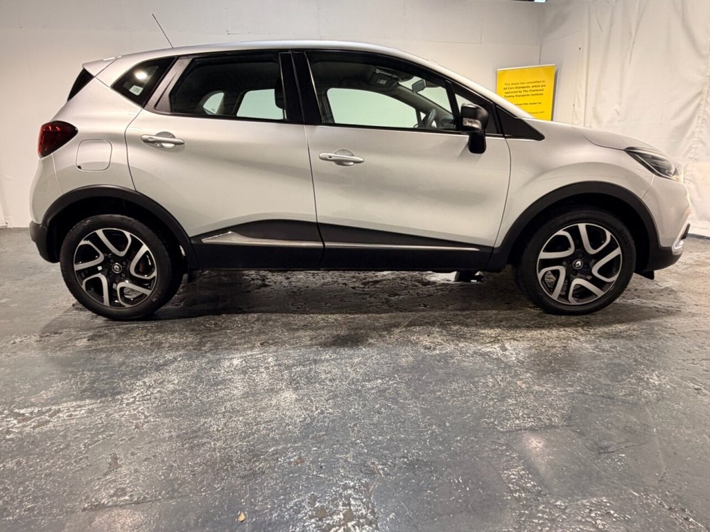 Used Renault Captur 2018 for sale - 77212537: Photo 23