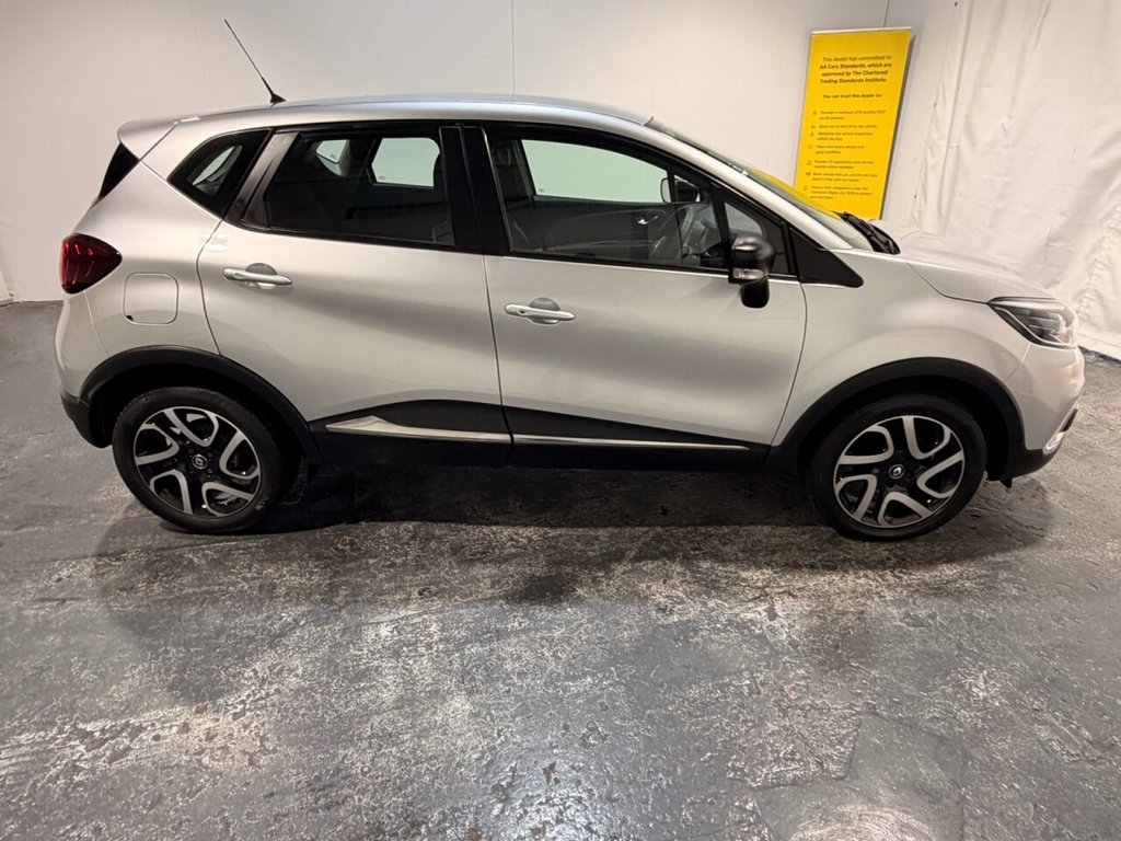 Used Renault Captur 2018 for sale - 77212537: Photo 24