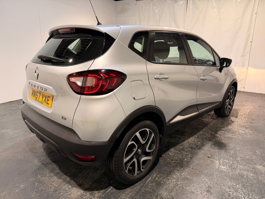 Used Renault Captur 2018 for sale - 77212537: Photo 25