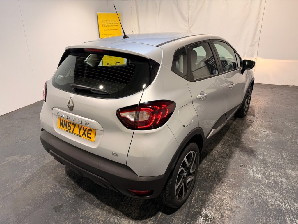 Used Renault Captur 2018 for sale - 77212537: Photo 27