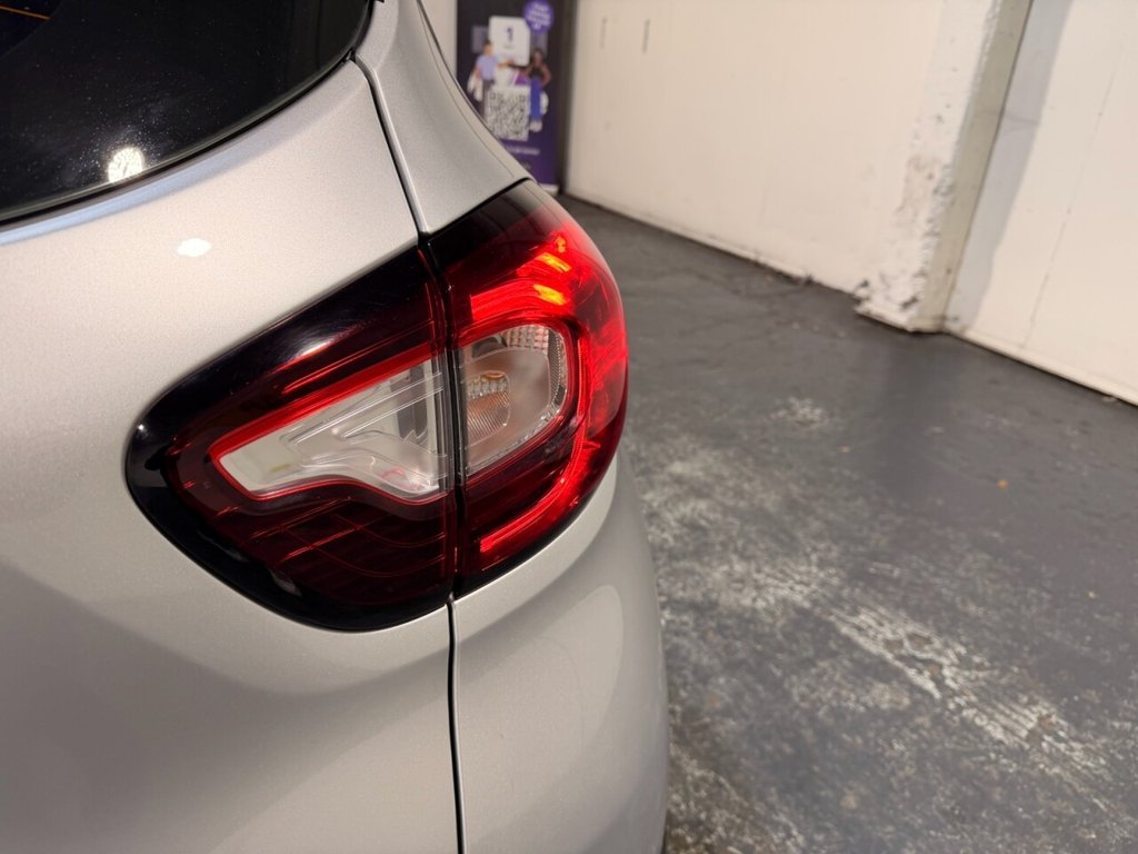 Used Renault Captur 2018 for sale - 77212537: Photo 28