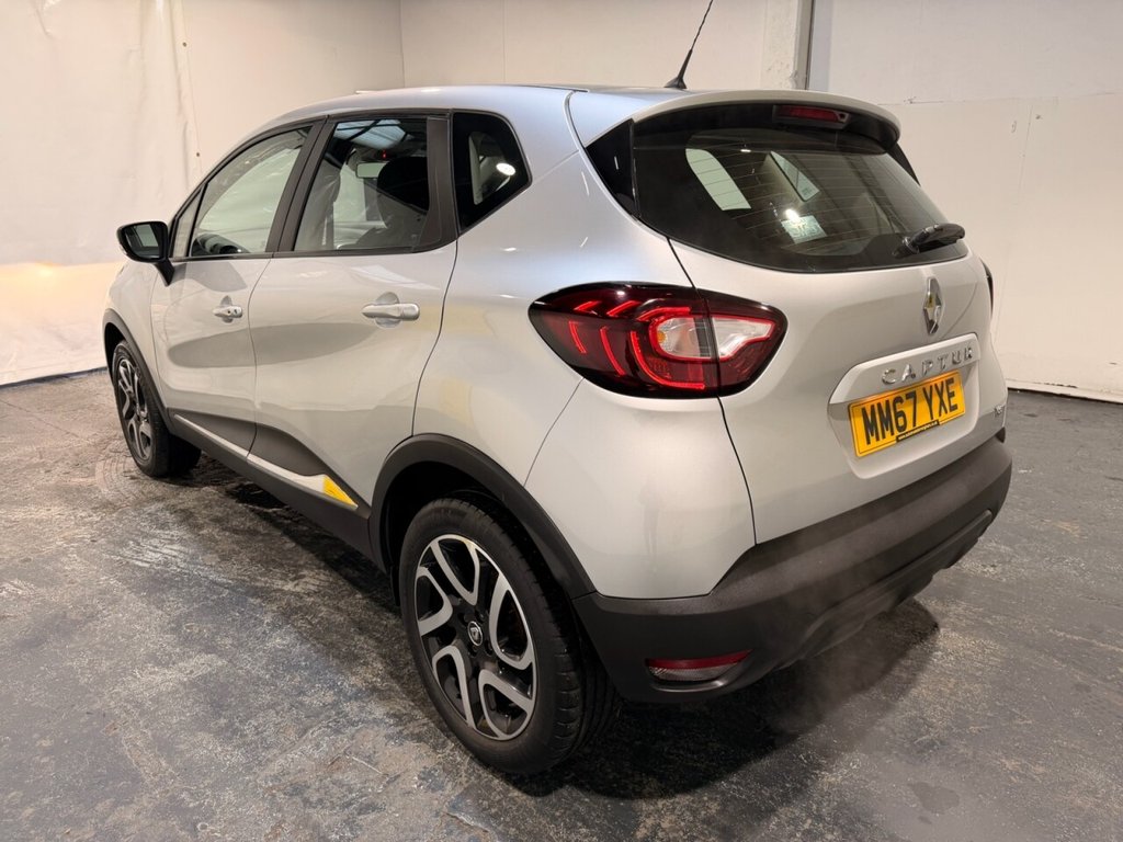 Used Renault Captur 2018 for sale - 77212537: Photo 30