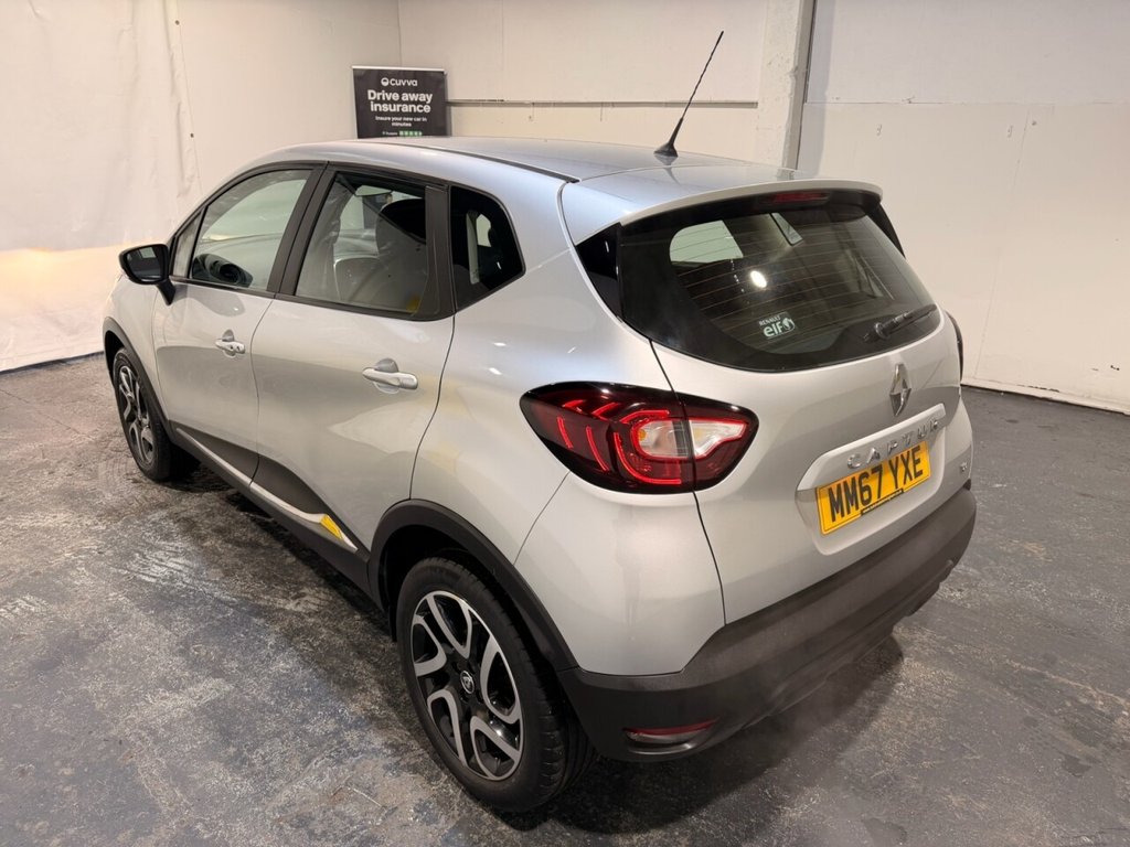 Used Renault Captur 2018 for sale - 77212537: Photo 31