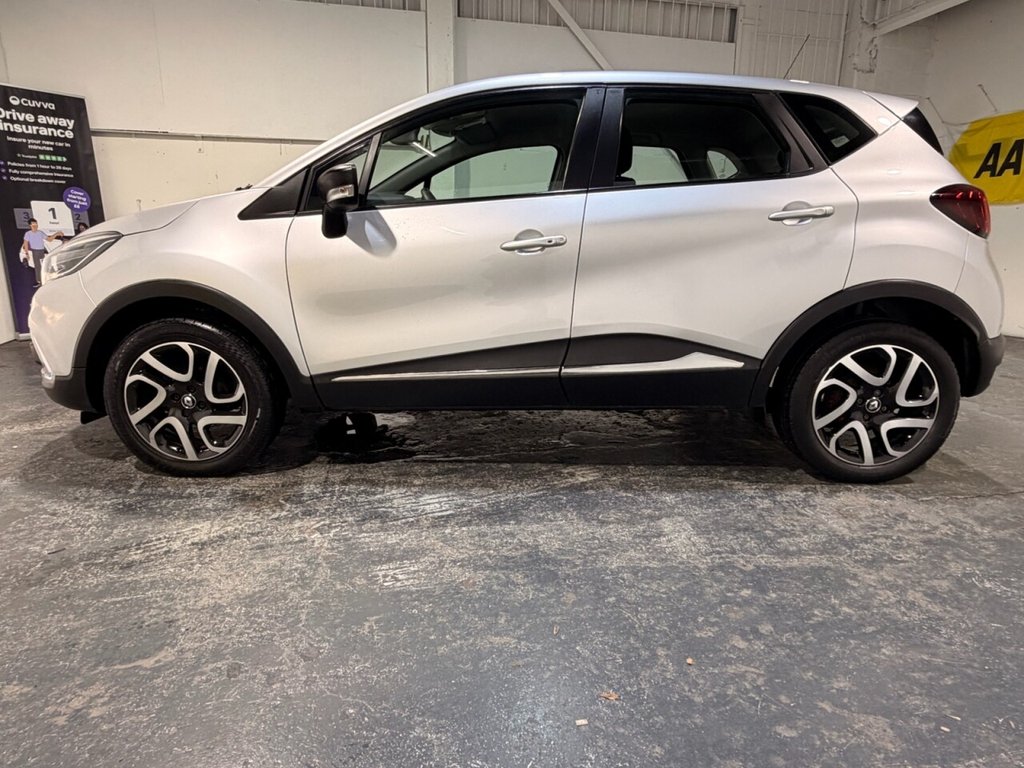Used Renault Captur 2018 for sale - 77212537: Photo 32