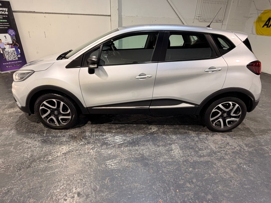 Used Renault Captur 2018 for sale - 77212537: Photo 33