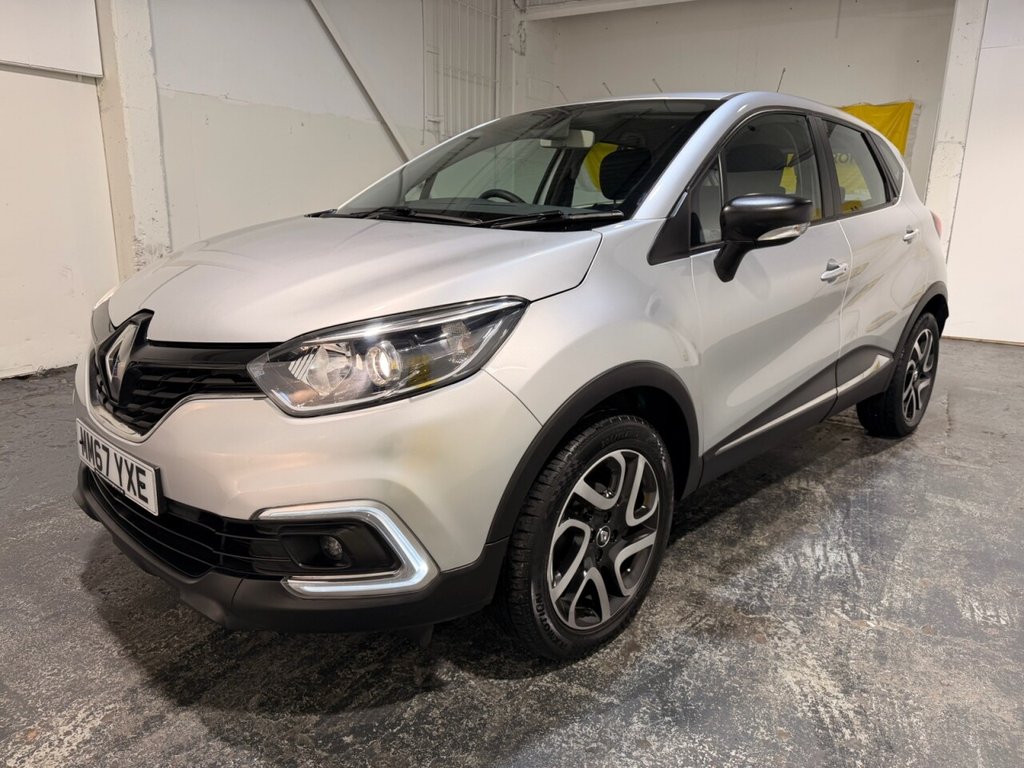 Used Renault Captur 2018 for sale - 77212537: Photo 34