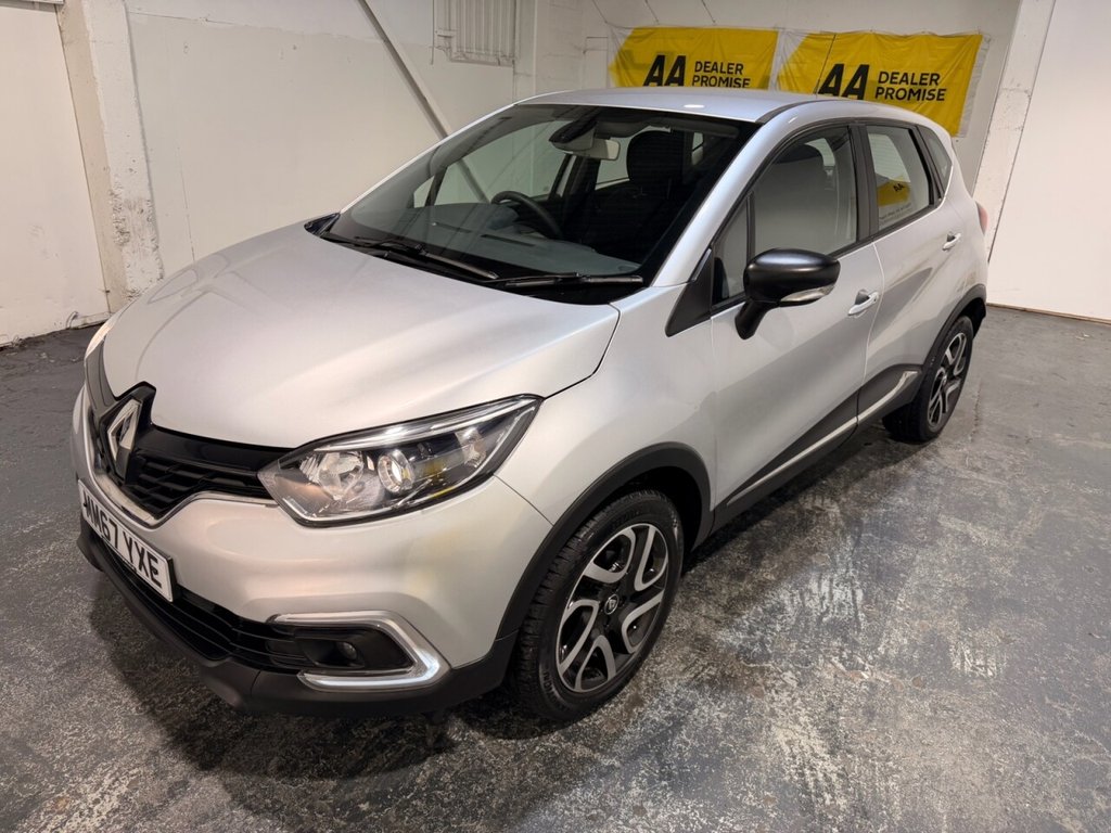 Used Renault Captur 2018 for sale - 77212537: Photo 35