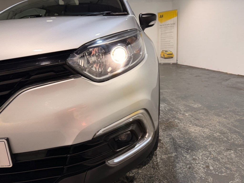 Used Renault Captur 2018 for sale - 77212537: Photo 40