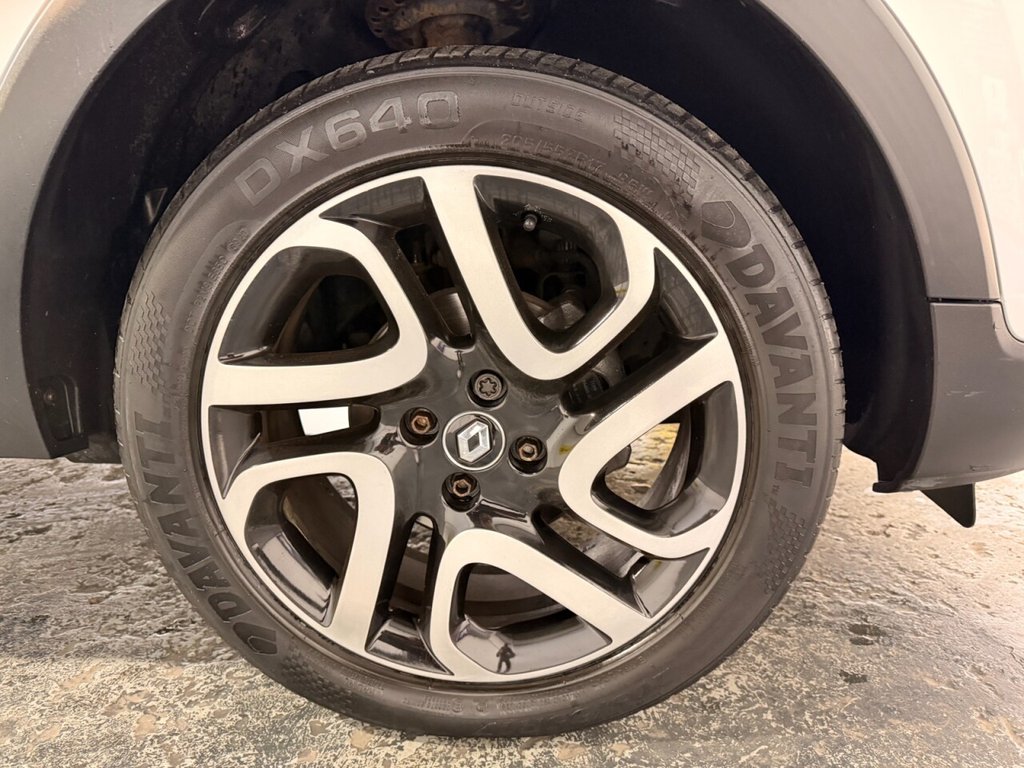 Used Renault Captur 2018 for sale - 77212537: Photo 42