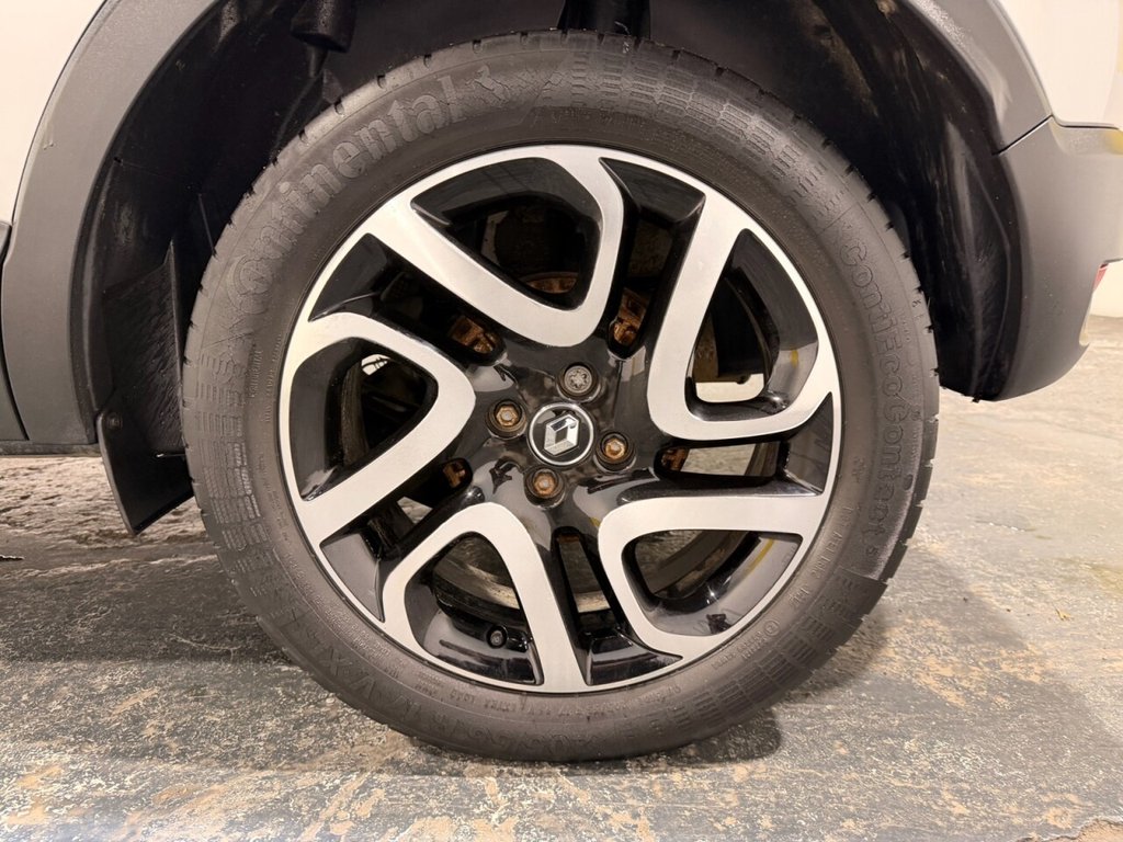 Used Renault Captur 2018 for sale - 77212537: Photo 44