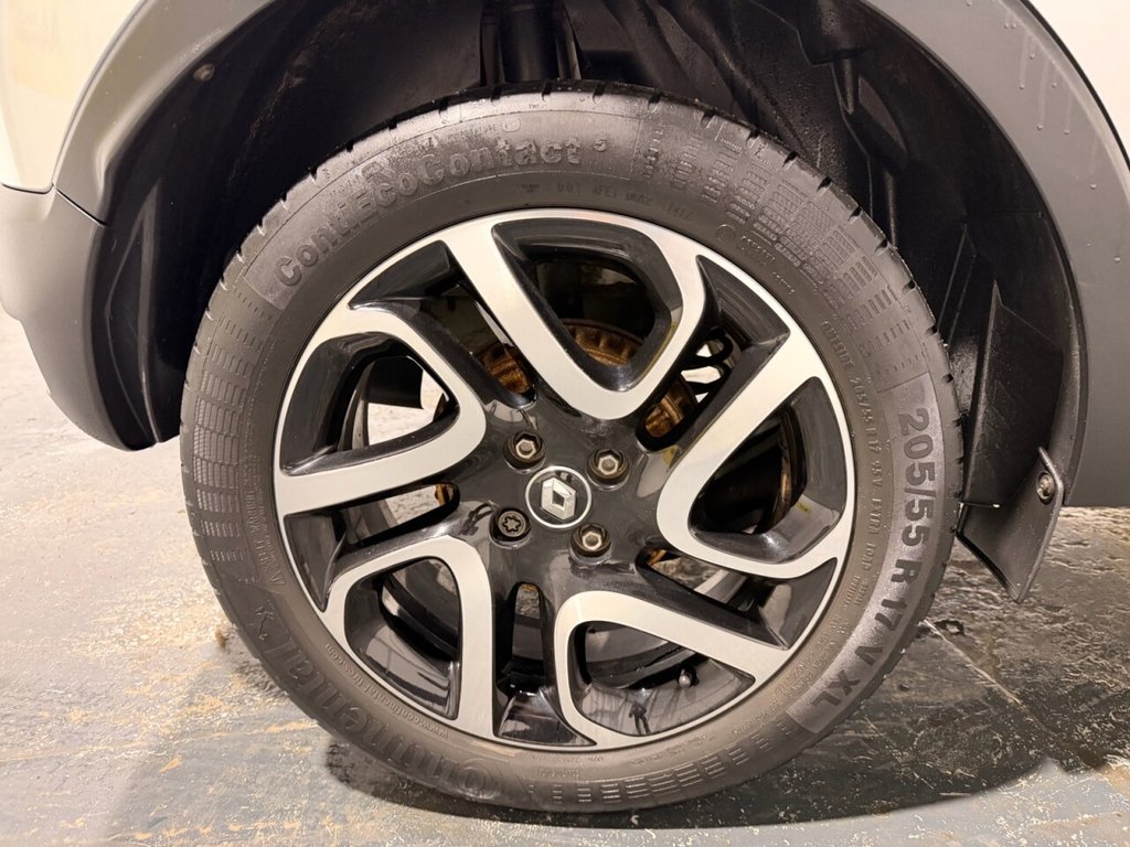 Used Renault Captur 2018 for sale - 77212537: Photo 45