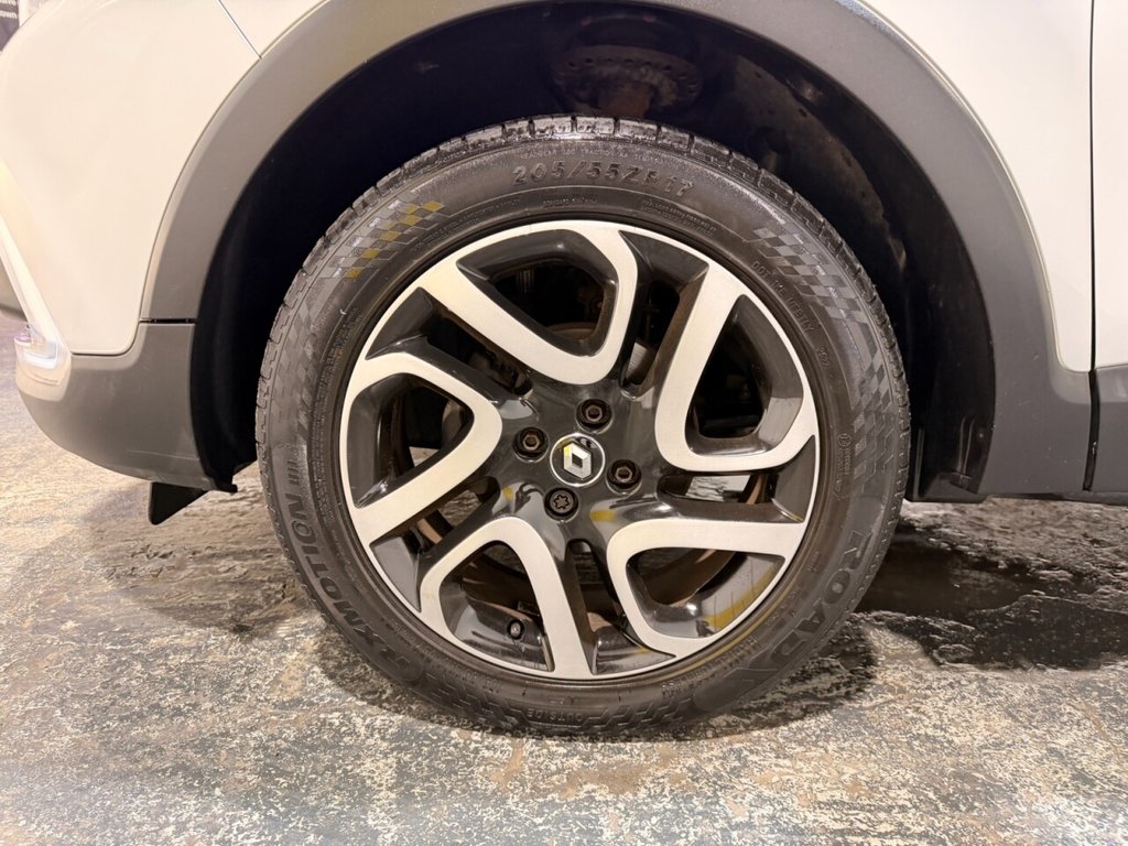 Used Renault Captur 2018 for sale - 77212537: Photo 47