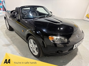 Used Mazda MX-5 2009 for sale - 79588006: Photo