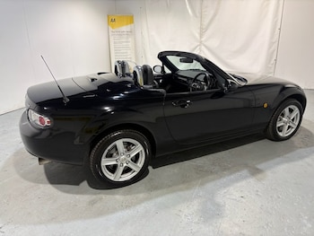 Used Mazda MX-5 2009 for sale - 79588006: Photo