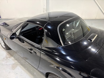 Used Mazda MX-5 2009 for sale - 79588006: Photo