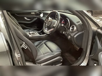 Used Mercedes-Benz C Class 2018 for sale - 77967450: Photo