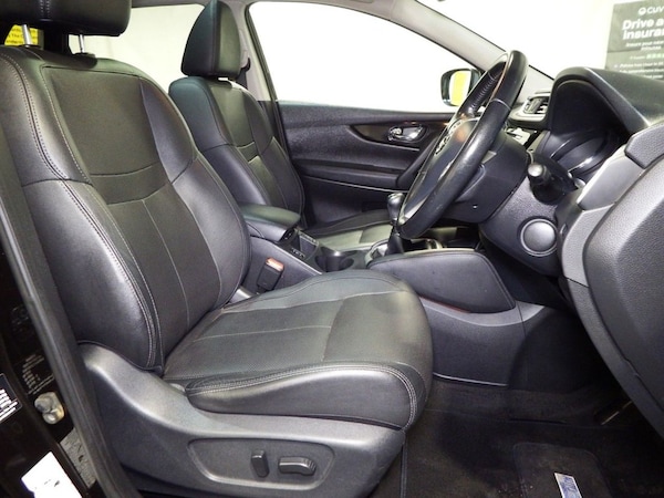 Used Nissan Qashqai 2016 for sale - 76202698: Photo 11