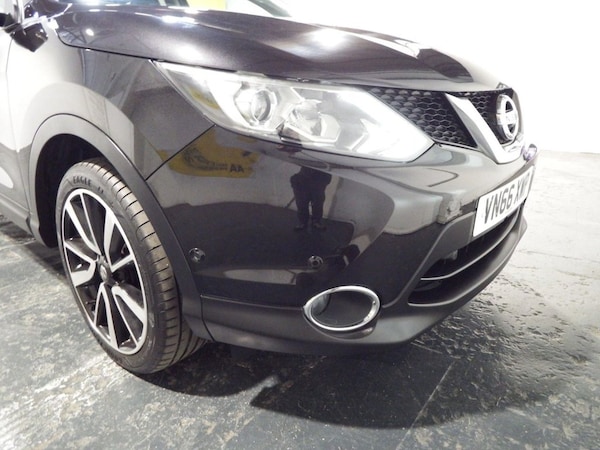 Used Nissan Qashqai 2016 for sale - 76202698: Photo 13