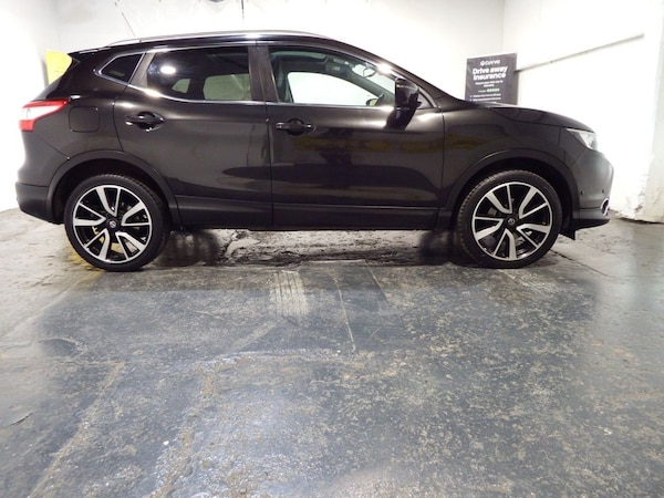 Used Nissan Qashqai 2016 for sale - 76202698: Photo 15