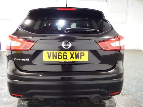 Used Nissan Qashqai 2016 for sale - 76202698: Photo 21