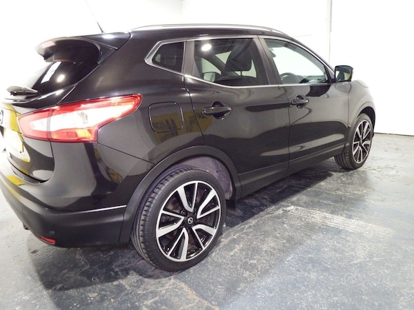 Used Nissan Qashqai 2016 for sale - 76202698: Photo 28