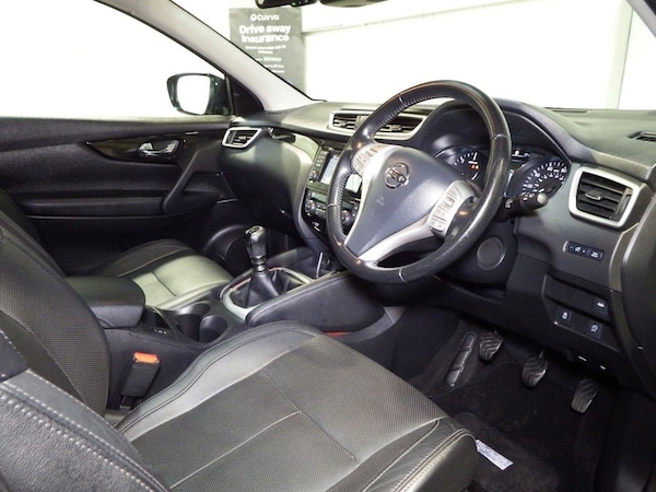 Used Nissan Qashqai 2016 for sale - 76202698: Photo 32