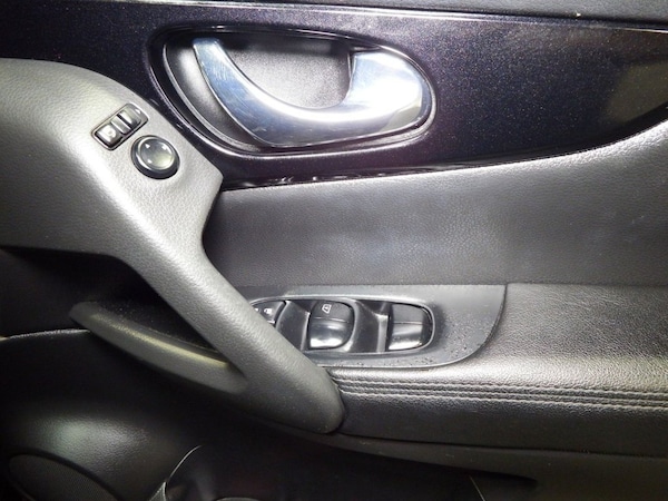 Used Nissan Qashqai 2016 for sale - 76202698: Photo 34