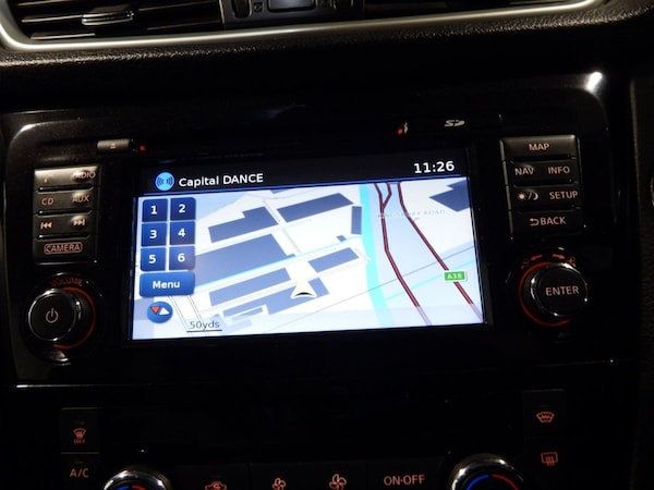 Used Nissan Qashqai 2016 for sale - 76202698: Photo 36