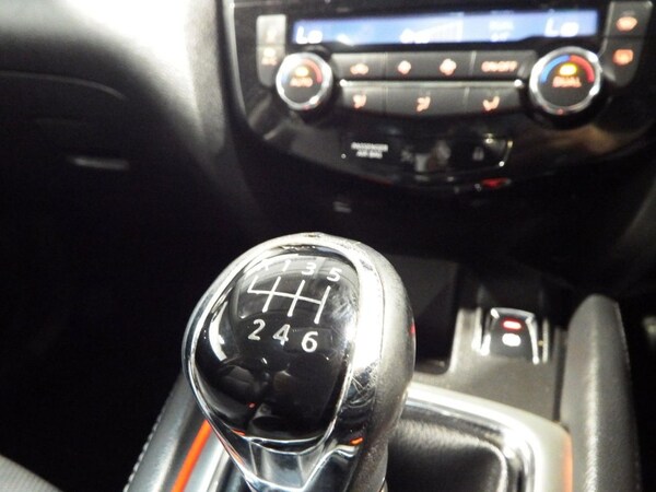 Used Nissan Qashqai 2016 for sale - 76202698: Photo 37