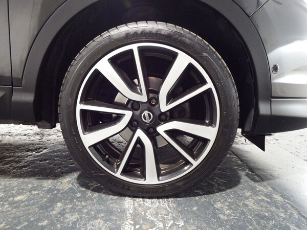 Used Nissan Qashqai 2016 for sale - 76202698: Photo 41