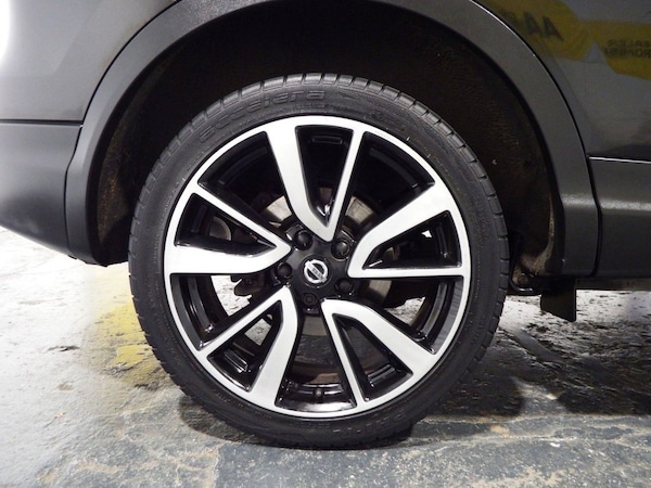 Used Nissan Qashqai 2016 for sale - 76202698: Photo 42