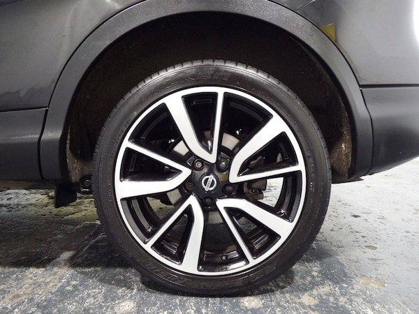 Used Nissan Qashqai 2016 for sale - 76202698: Photo 43