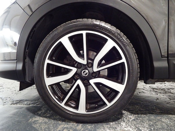 Used Nissan Qashqai 2016 for sale - 76202698: Photo 44