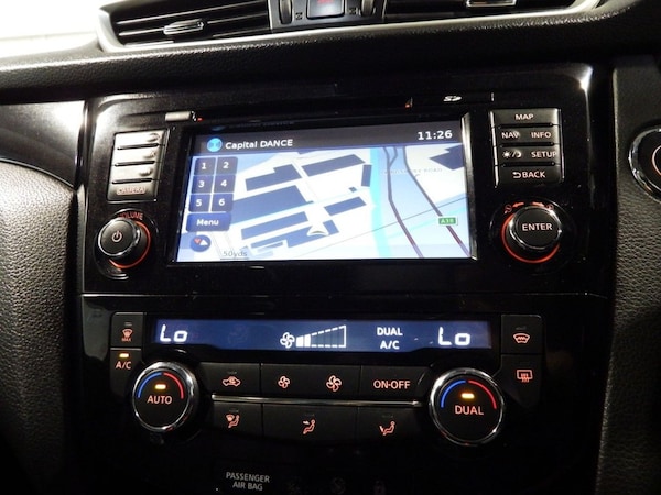 Used Nissan Qashqai 2016 for sale - 76202698: Photo 4