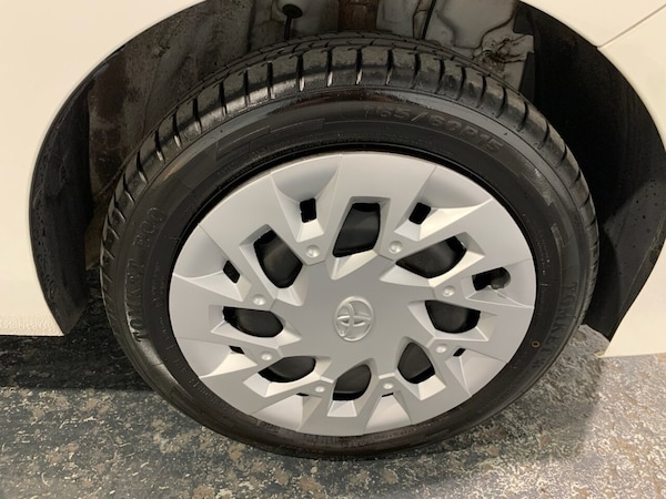 Used Toyota AYGO 2018 for sale - 76105970: Photo 24