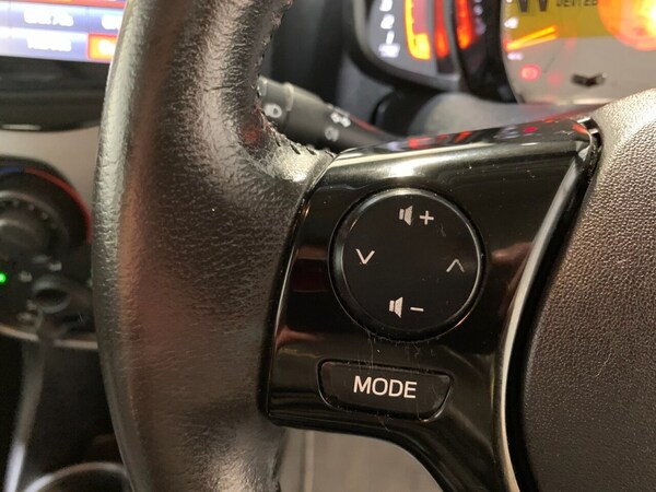 Used Toyota AYGO 2018 for sale - 76105970: Photo 29