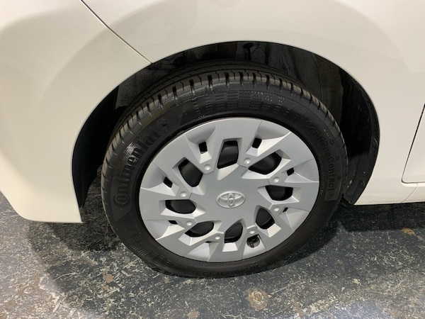 Used Toyota AYGO 2018 for sale - 76105970: Photo 49