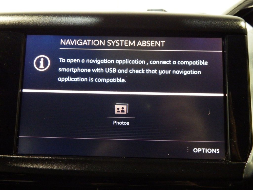 Used Peugeot 2008 2017 for sale - 76304321: Photo 10